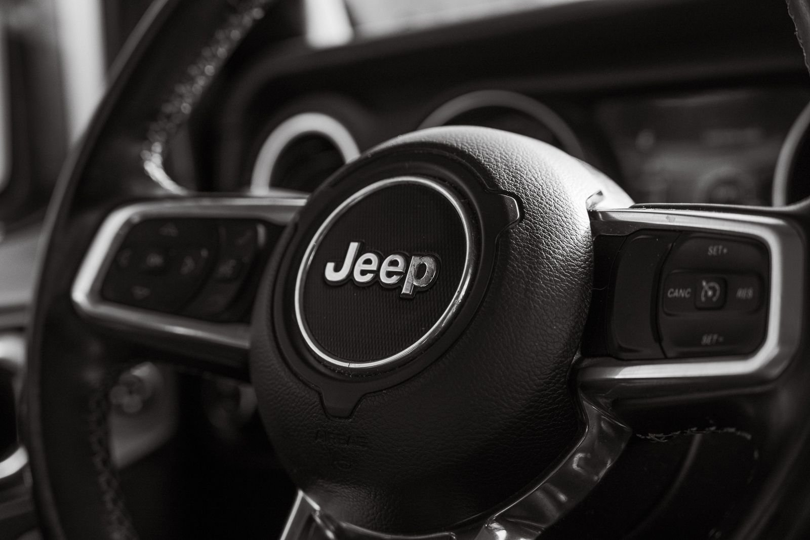 2022 Jeep Gladiator Overland - Photo 41