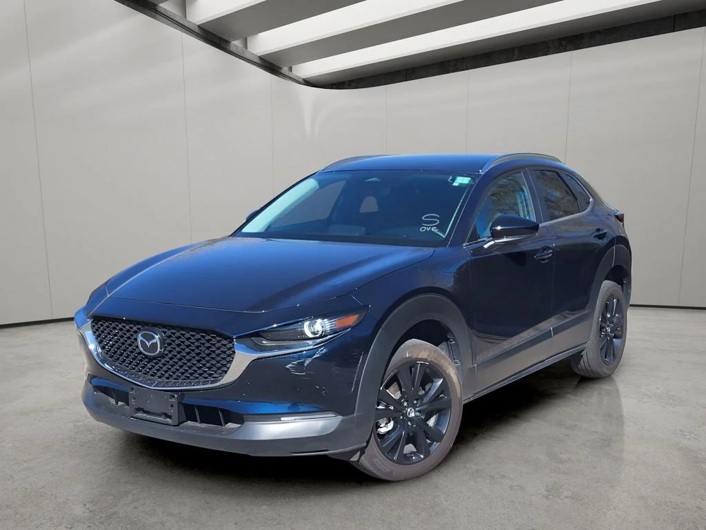 2025 Mazda CX-30 Select Sport AWD's photo