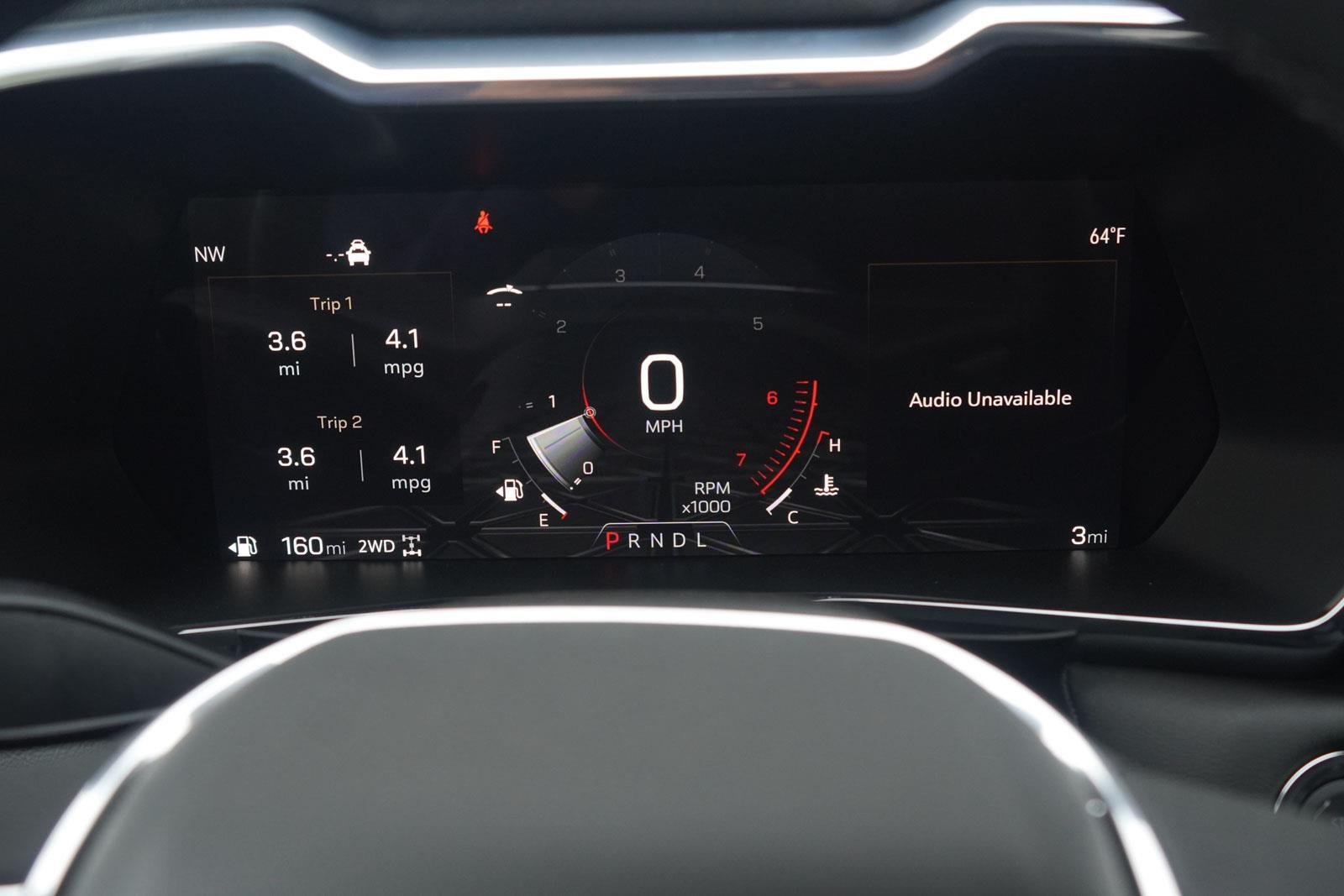 New 2026 Coastal Dune GMC Elevation image 17