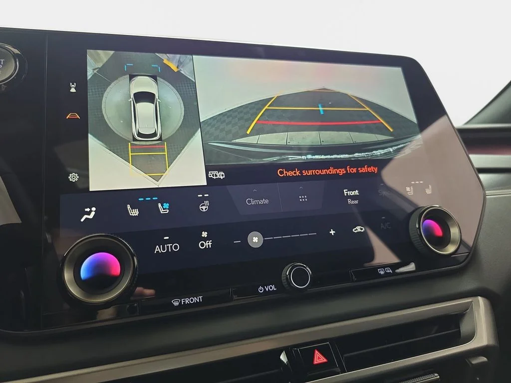 New 2026 Caviar Lexus PREMIUM PLUS image 21