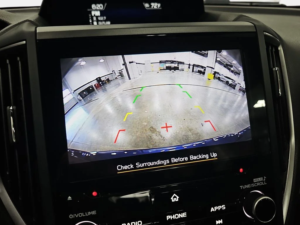 Used 2018 Blue Subaru 2.0i Sport image 24