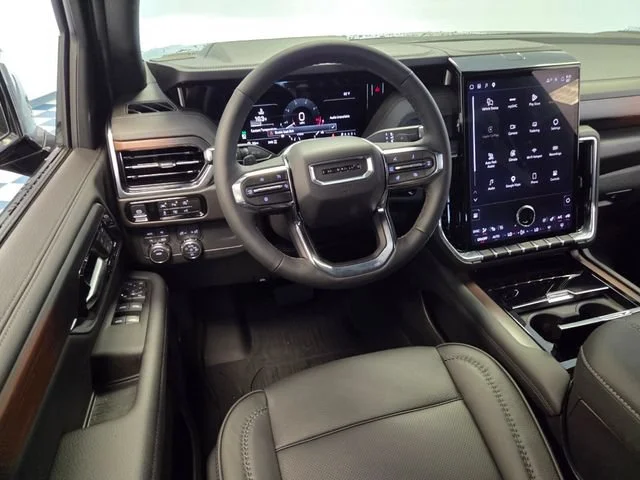 New 2026 Onyx Black GMC Denali image 14