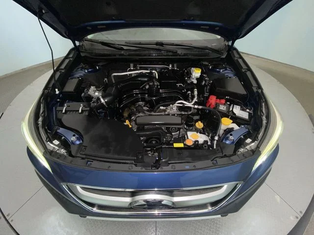 Used 2021 Green Subaru Touring image 26
