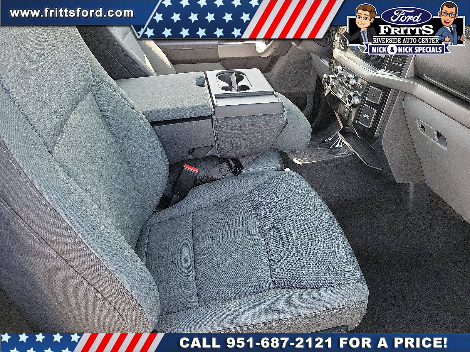 New 2026 Oxford White Ford XLT image 17