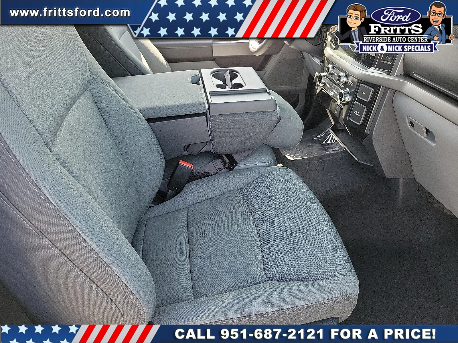New 2026 Oxford White Ford XLT image 17