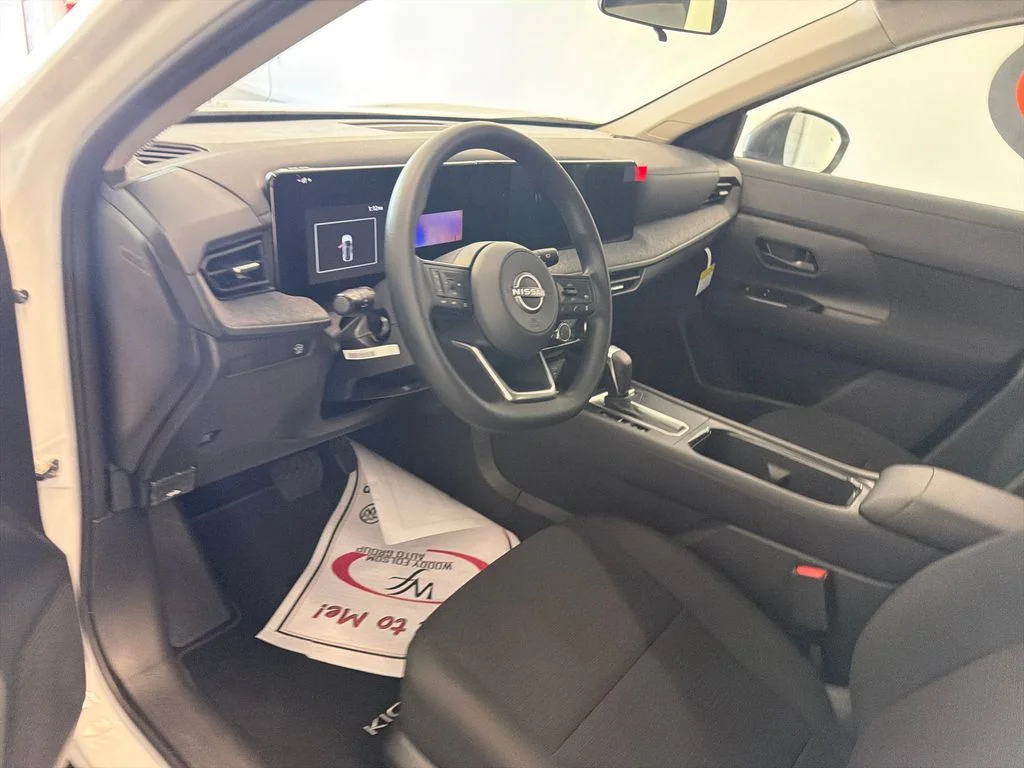 New 2027 Fresh Powder Nissan S image 11