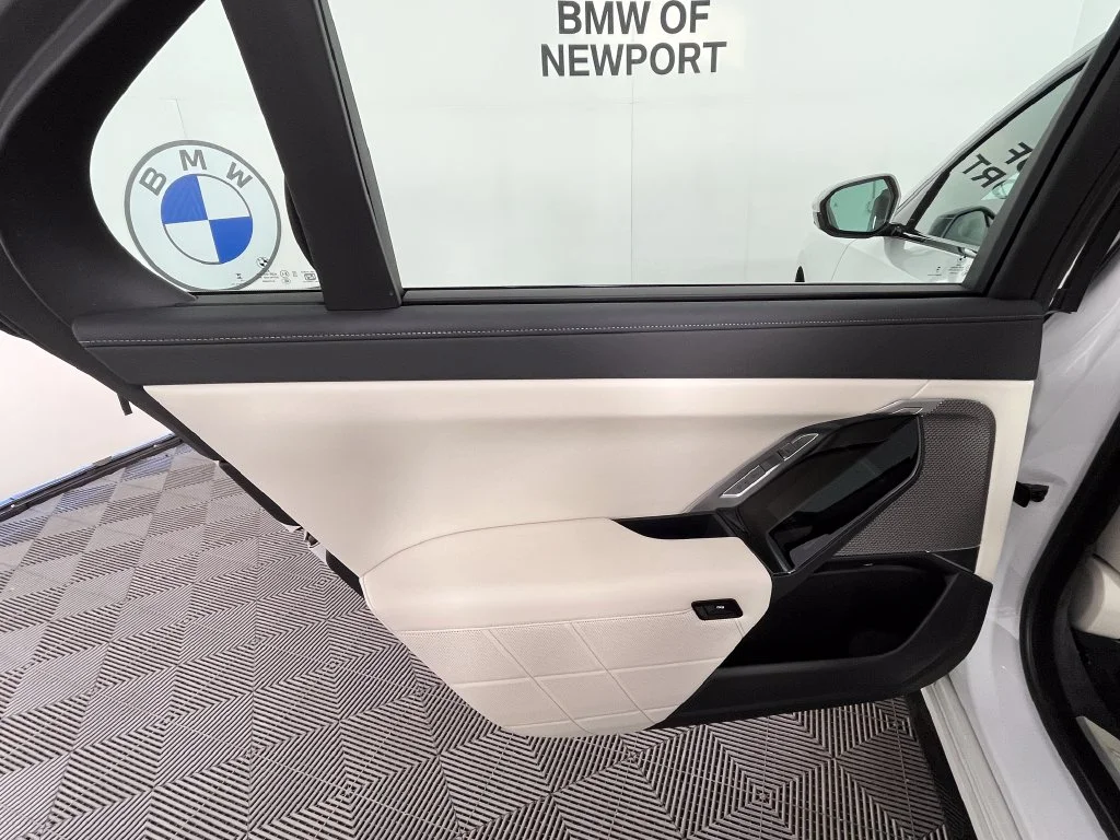 Used 2024 Carbon Black Metallic BMW 760i xDrive image 24