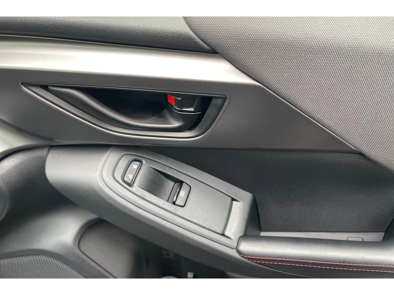 Used 2024 Magnetite Gray Metallic Subaru Sport image 21