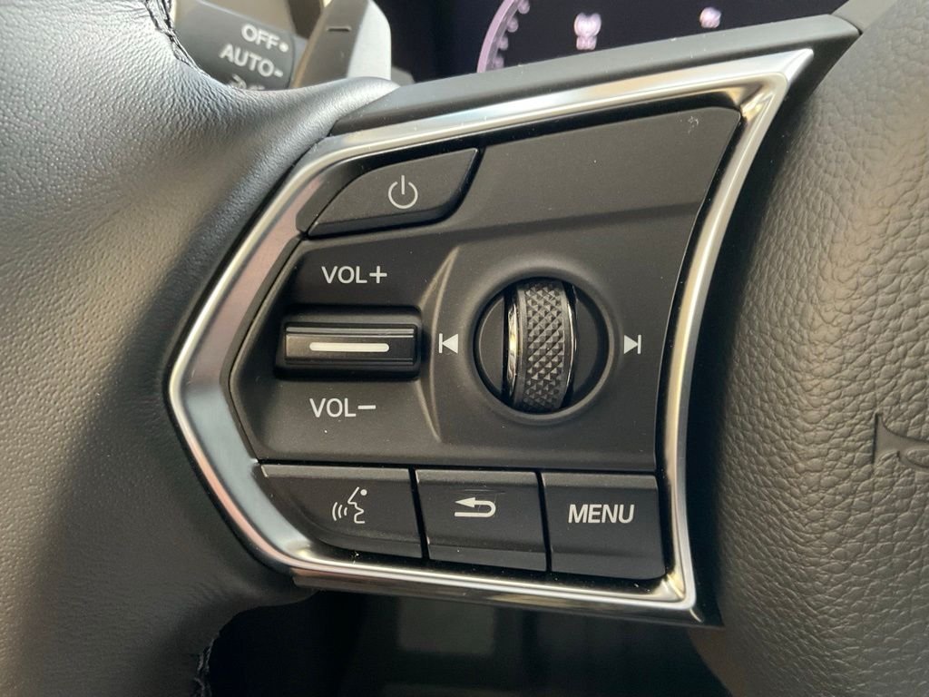Used 2026 Gray Acura Technology Package image 12