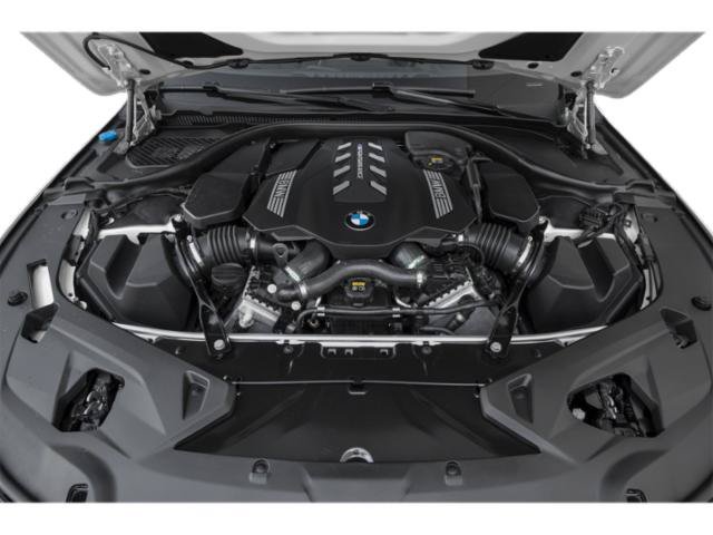 Used 2021 Mineral White Metallic BMW M850i image 15