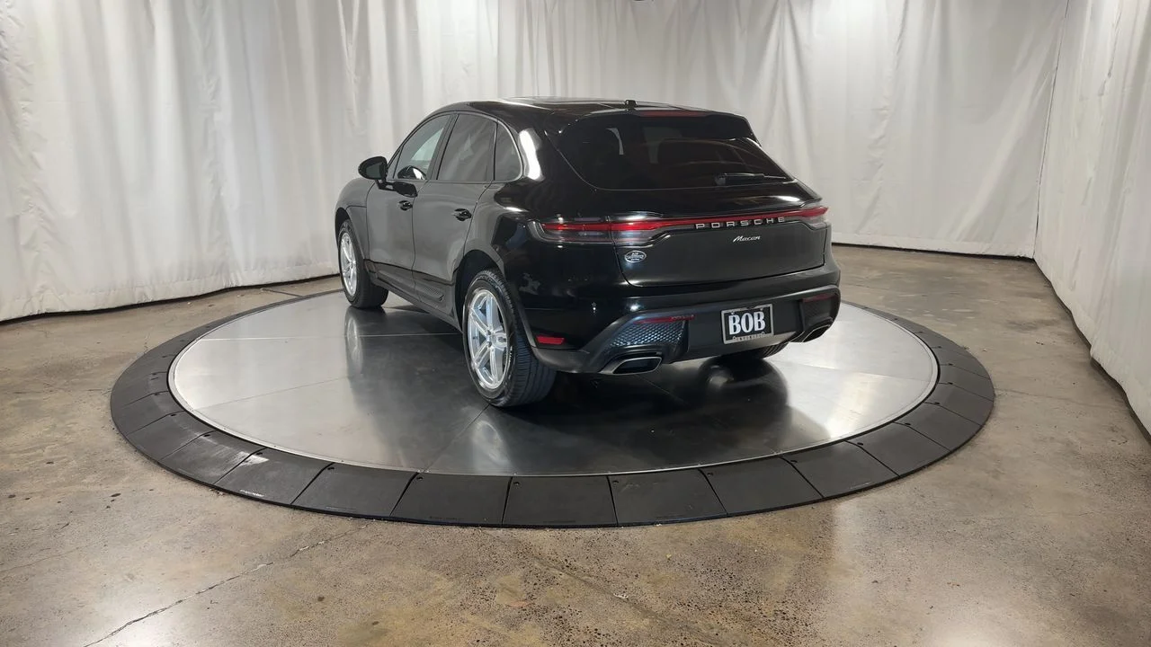 2024 Porsche Macan Base - Photo 12