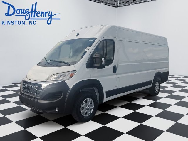 2025 RAM ProMaster 3500 SLT