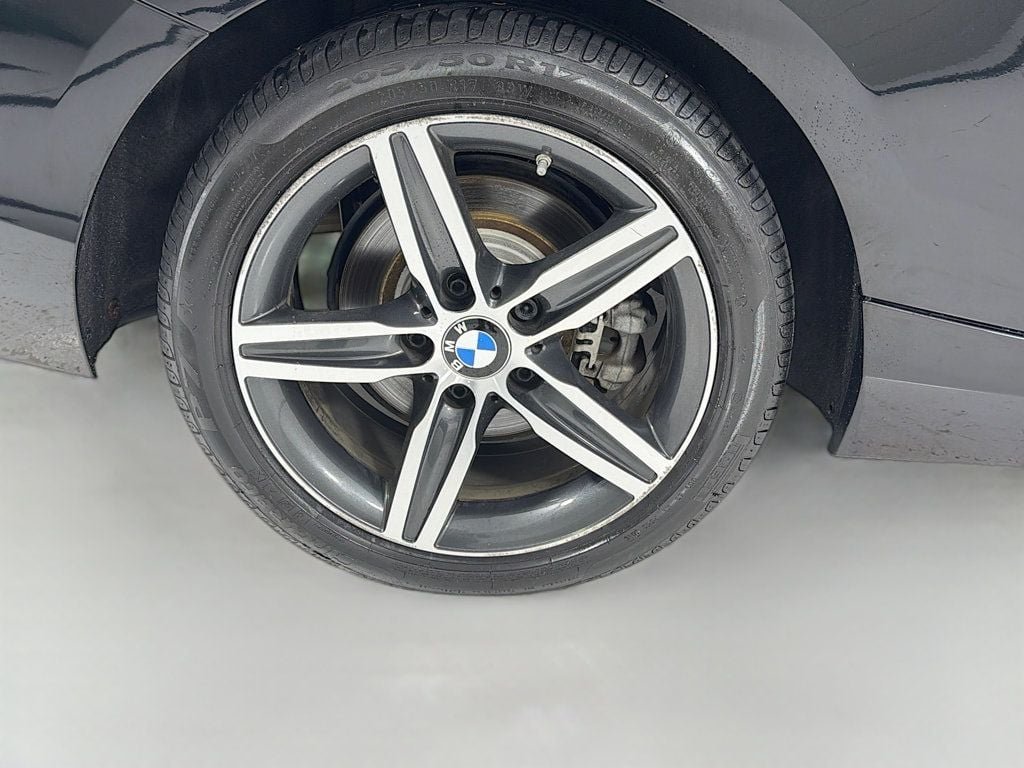Used 2017 Black Sapphire Metallic BMW 230i xDrive image 34