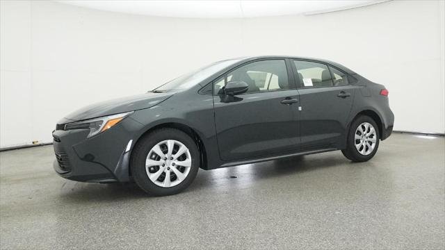 Certified Used 2026 UNDERGROUND Toyota  image 56