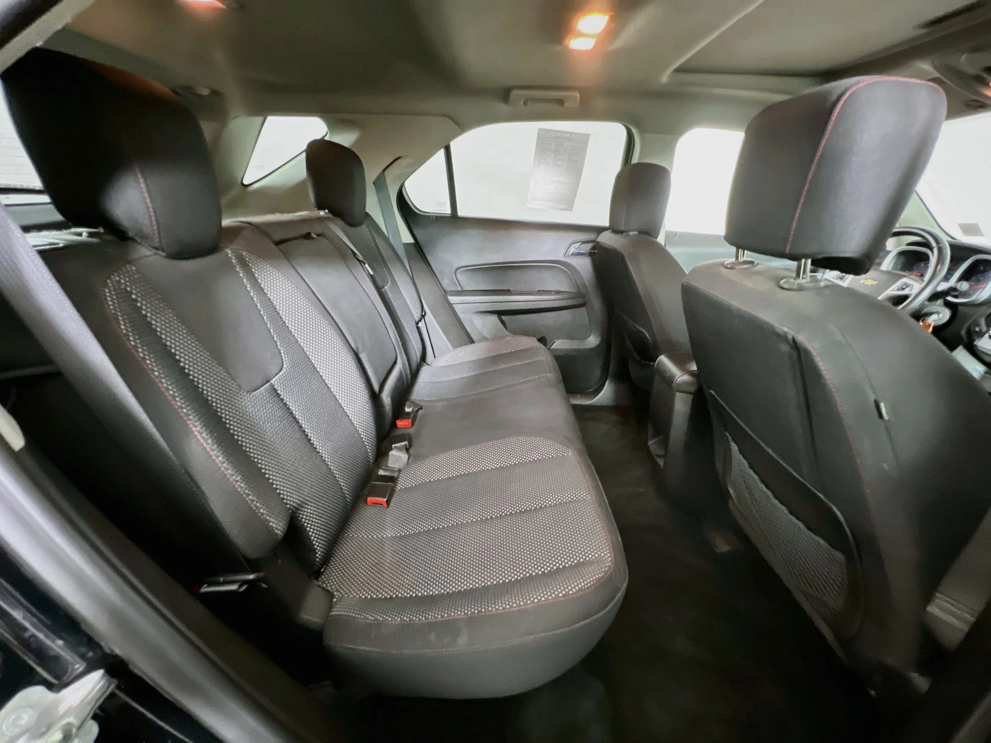 Used 2015 Black Chevrolet LT image 36