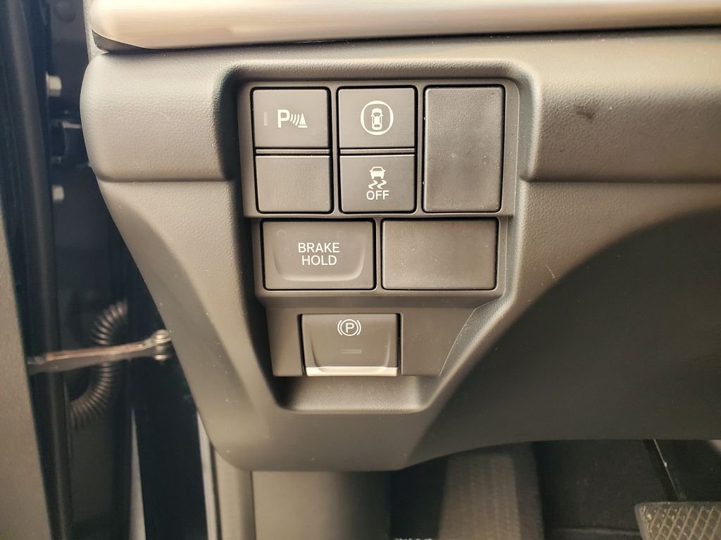 Used 2023 Black Acura Technology Package image 22