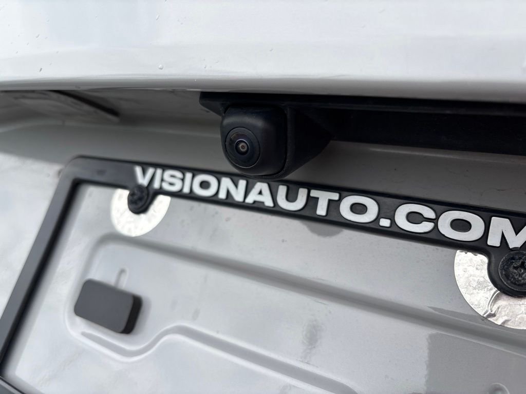 Used 2026 Gray Hyundai SEL Sport image 13
