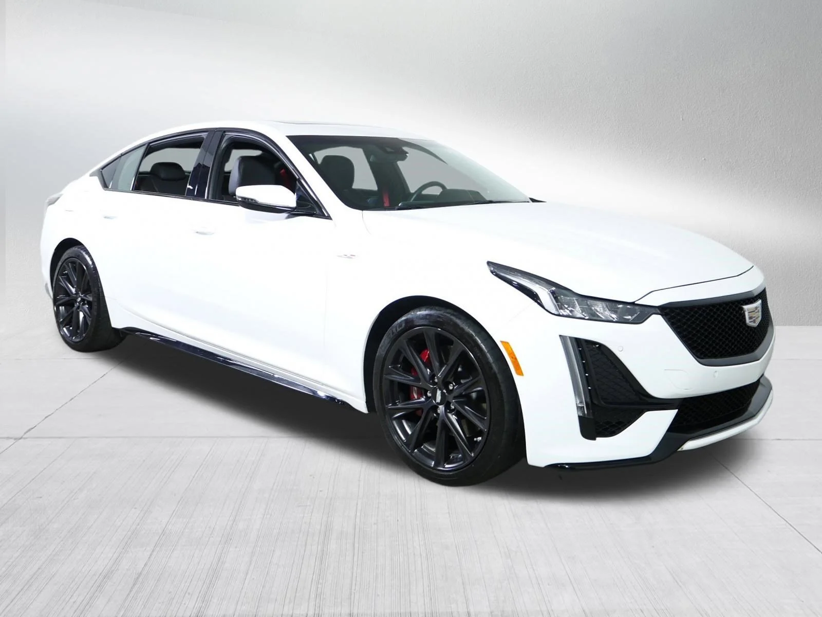 2023 Cadillac CT5 V-Series's photo