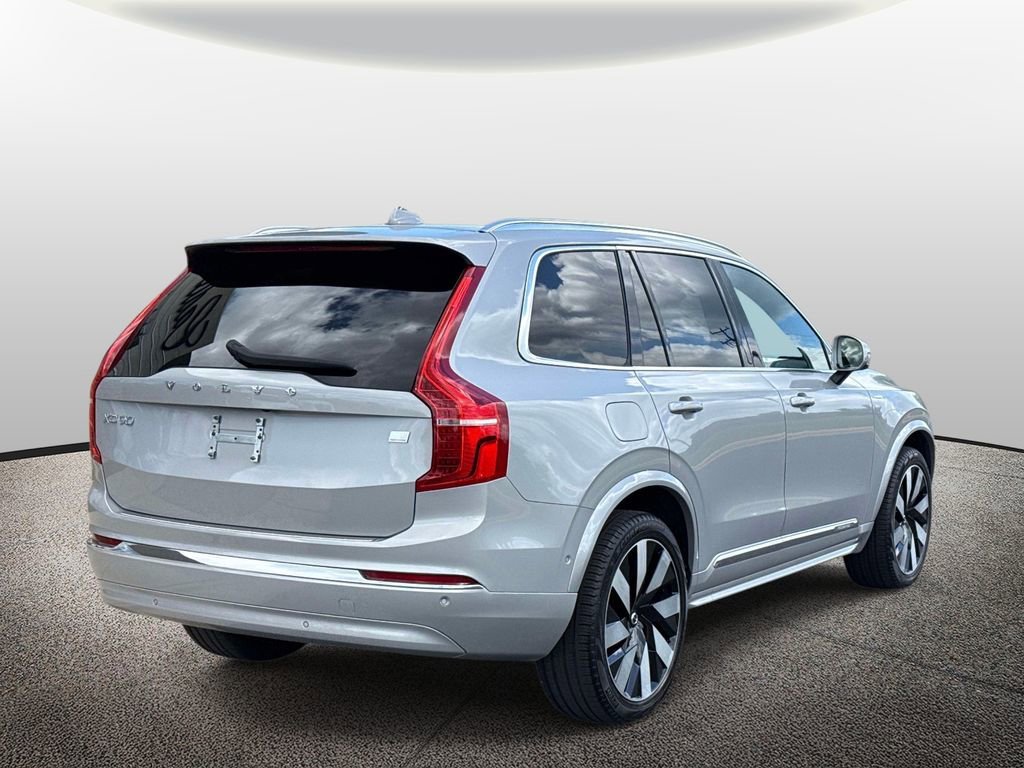 Used 2023 Volvo XC90 Ultimate with VIN YV4H60CA9P1962109 for sale in Chantilly, VA
