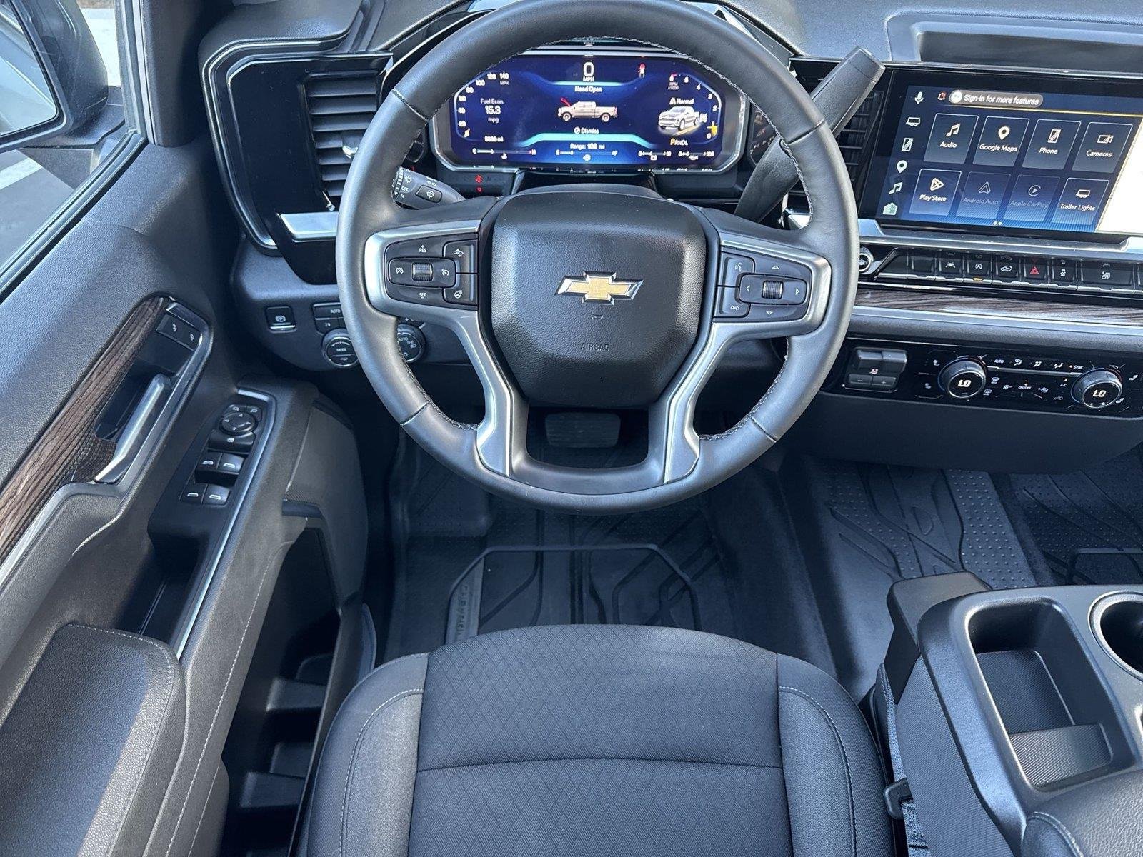 2026 Chevrolet Silverado 1500 LT - Photo 36