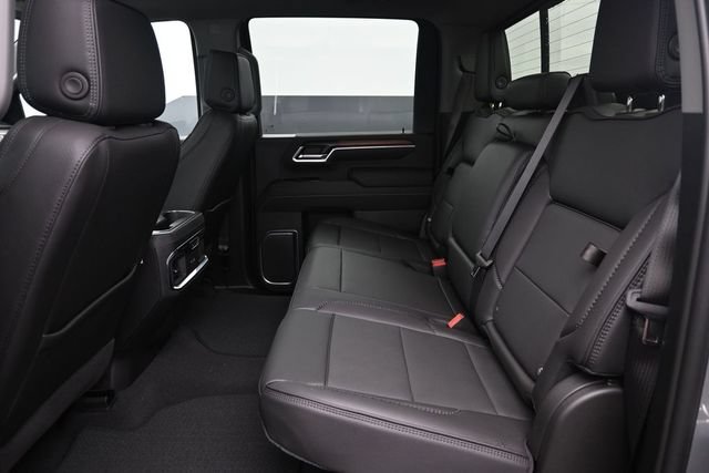 2026 GMC Sierra 2500HD Denali - Photo 11