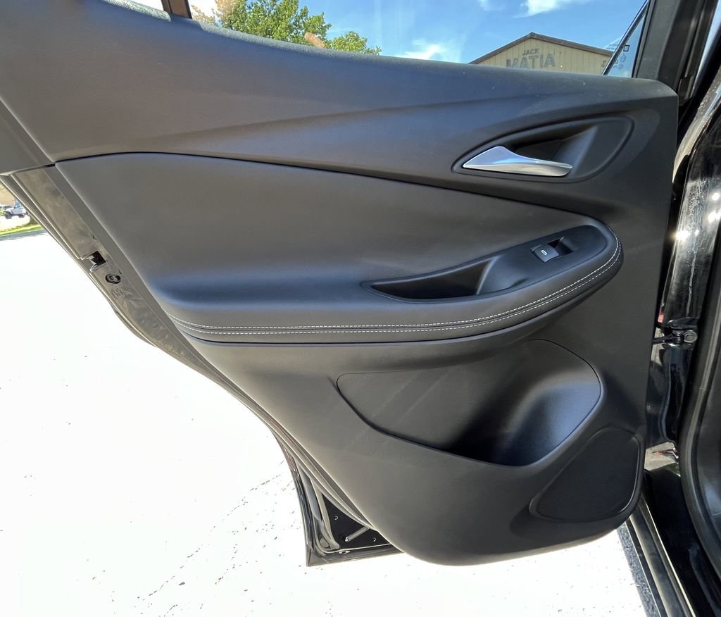 2024 Buick Encore GX Preferred - Photo 16