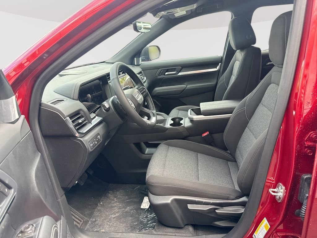 2026 GMC Terrain Elevation - Photo 19