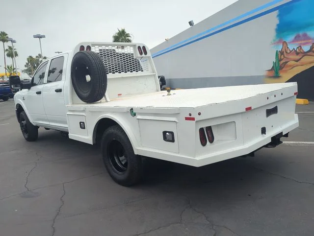 Used 2024 White Ram Tradesman image 6