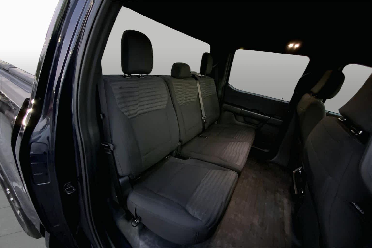 Used 2023 Antimatter Blue Ford XL image 19
