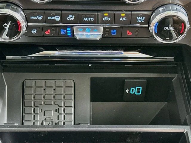 New 2026 Ford F-250SD King Ranch