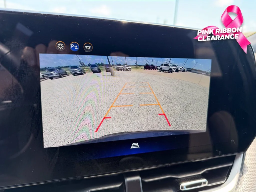 2025 Chevrolet Equinox LT - Photo 18