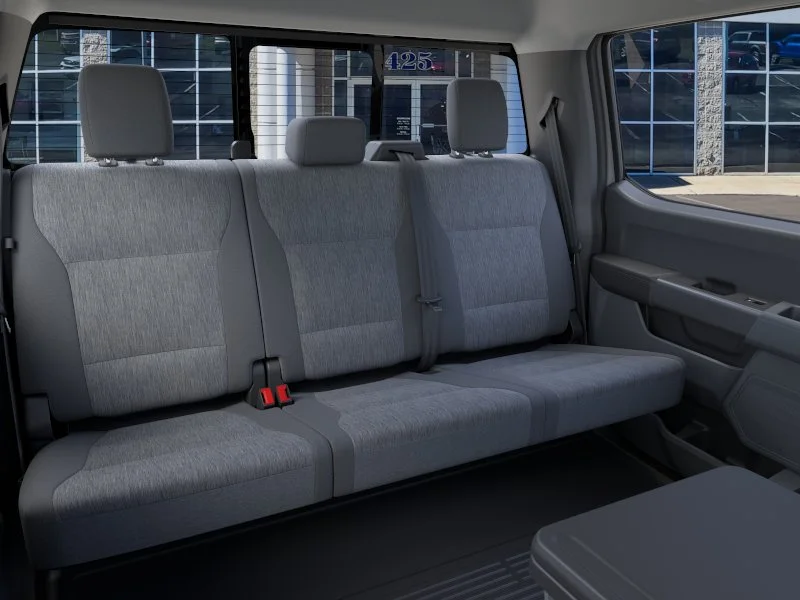 New 2026 Avalanche Ford XL image 11