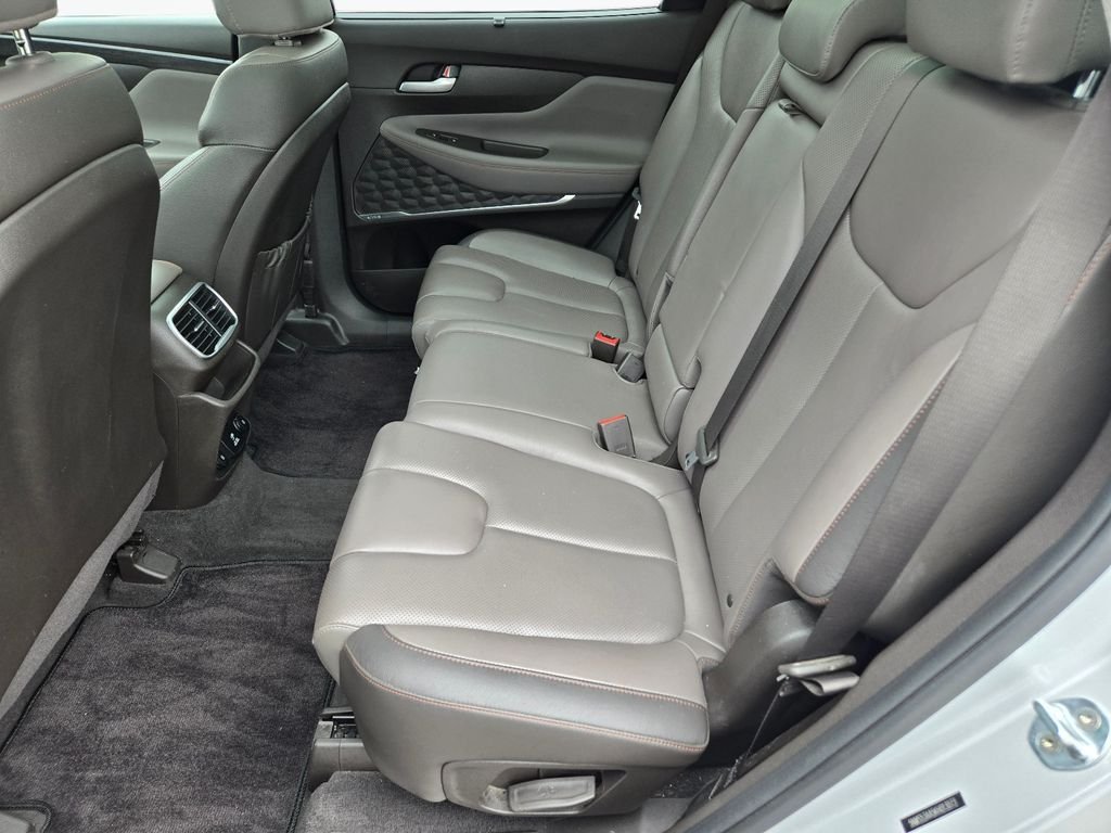2019 Hyundai Santa Fe Ultimate - Photo 18