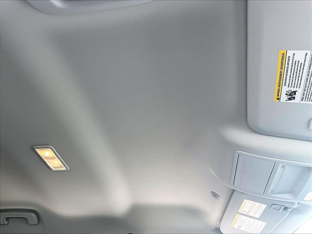 Used 2023 Oxford White Ford Big Bend image 22