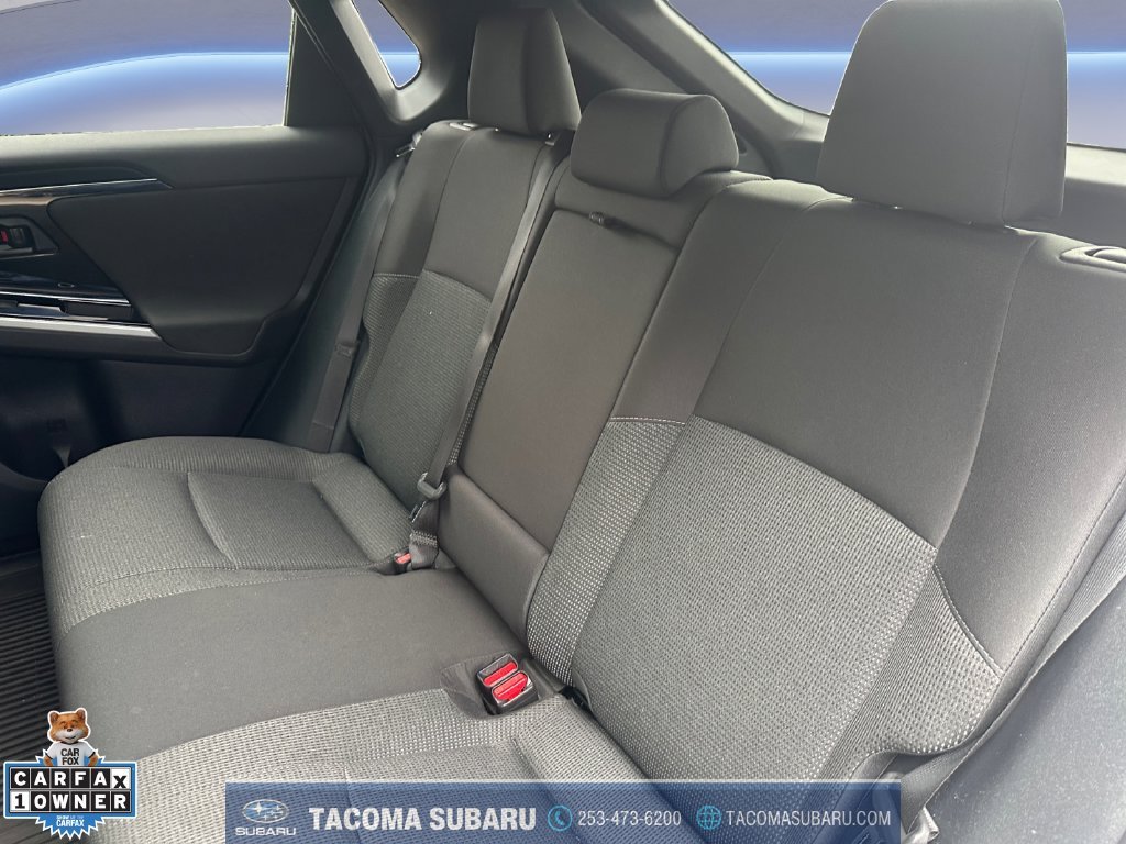 Used 2023 White Subaru Premium image 16