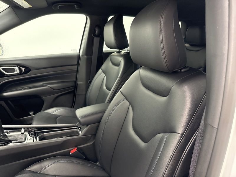 2026 Jeep Compass Limited Altitude - Photo 19