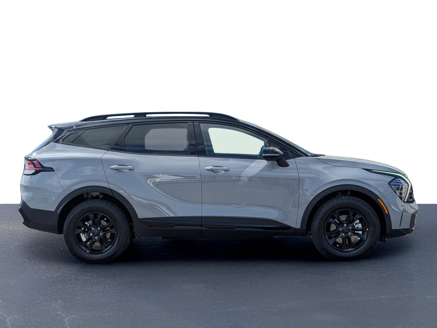 2025 Kia Sportage X-Pro Prestige - Photo 7