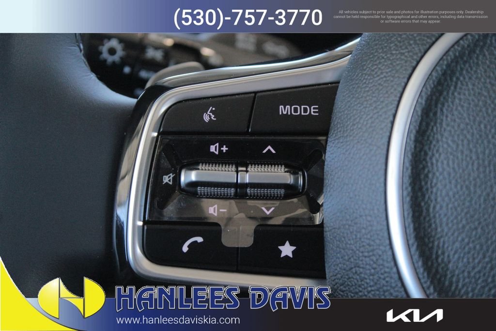 2025 Kia Carnival SX - Photo 35