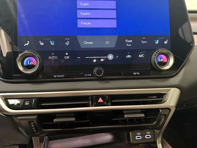 New 2026 Green Lexus 350 Premium+ image 28