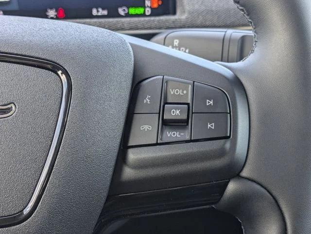 New 2026 Green Ford Premium image 24