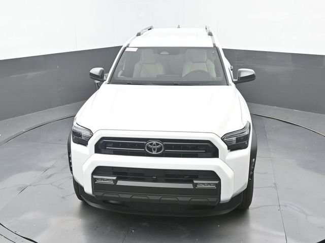 New 2026 Ice Cap Toyota SR5 image 27