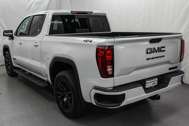 2026 GMC Sierra 1500 Elevation - Photo 6