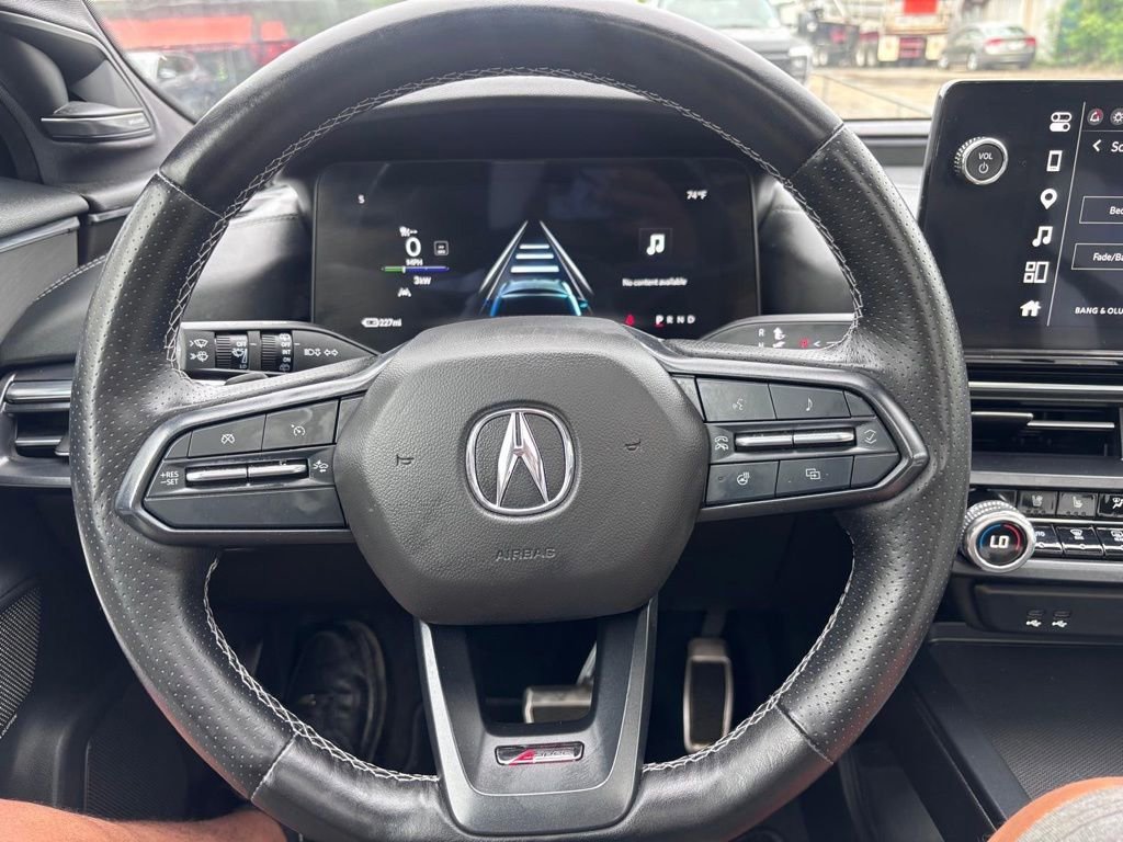 Used 2024  Acura 1SC image 15