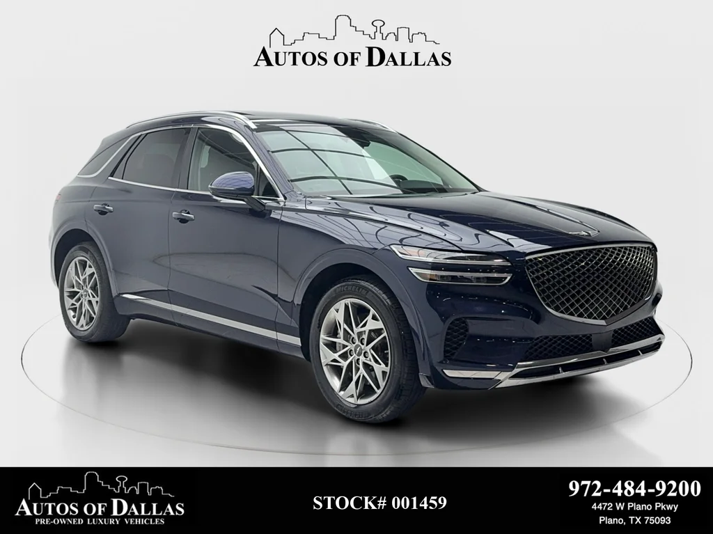 2024 Genesis GV70 2.5T Standard AWD's photo