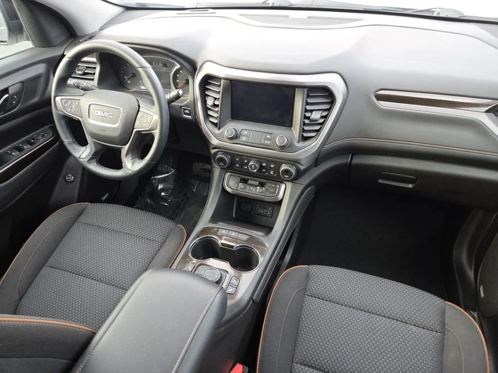 2023 GMC Acadia AT4 - Photo 23