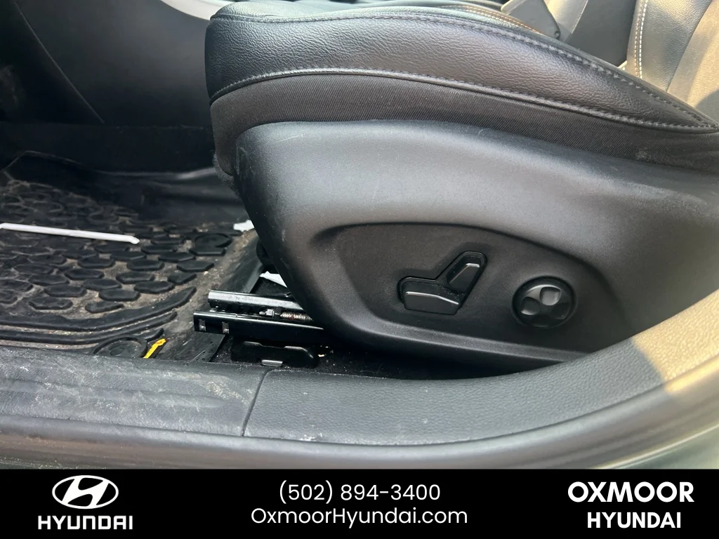 Used 2021 Olive Green Pearlcoat Jeep Latitude image 8