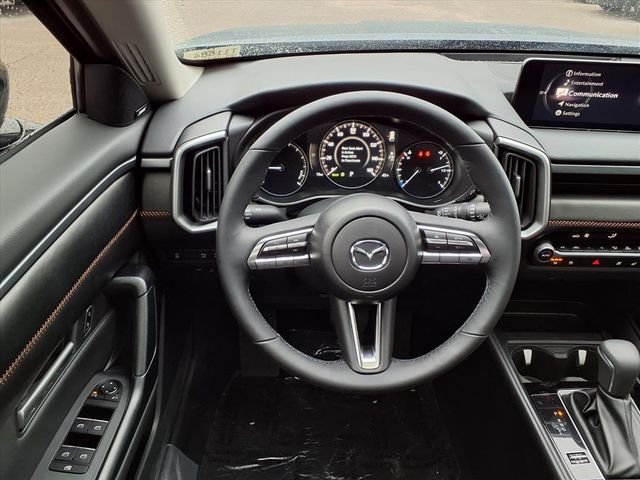 2026 Mazda CX-50 Premium - Photo 11