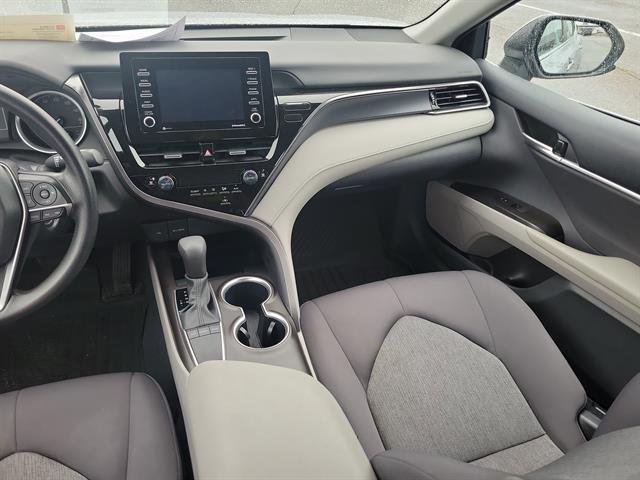 Certified Used 2024 CELESTIAL SILVER Toyota  image 10
