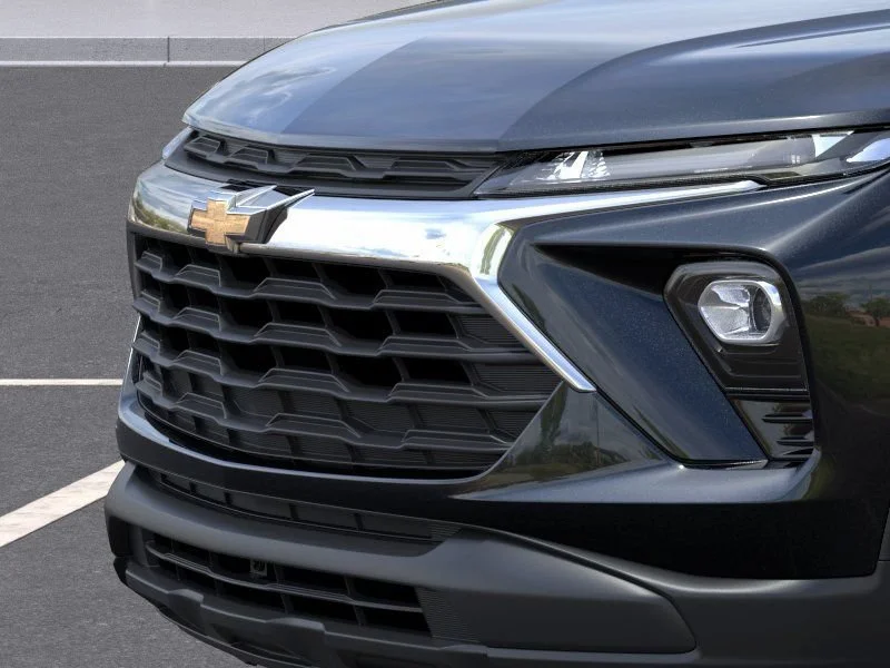 2026 Chevrolet Trailblazer LS - Photo 14