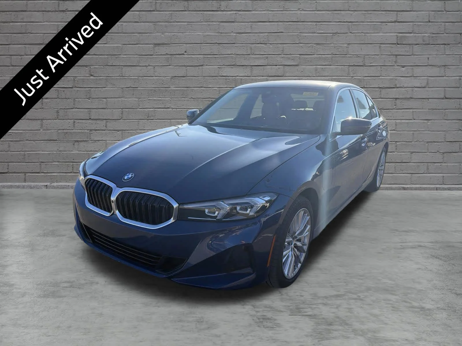 2024 BMW 3 Series 330e